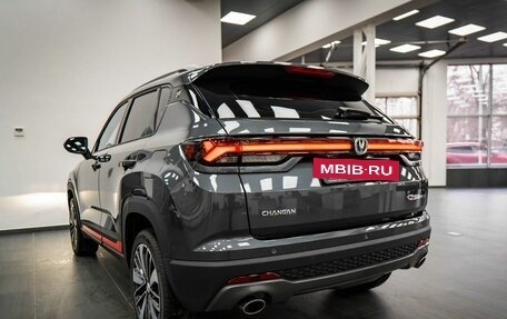 Changan CS35 Plus, 2025 год, 2 779 900 рублей, 15 фотография