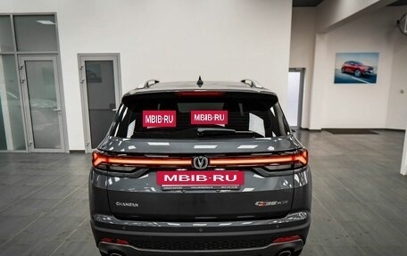 Changan CS35 Plus, 2025 год, 2 779 900 рублей, 13 фотография