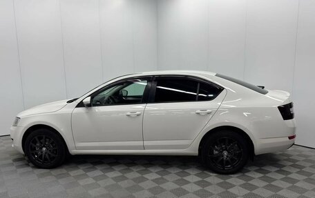 Skoda Octavia, 2013 год, 1 212 000 рублей, 5 фотография