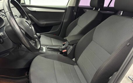 Skoda Octavia, 2013 год, 1 212 000 рублей, 11 фотография