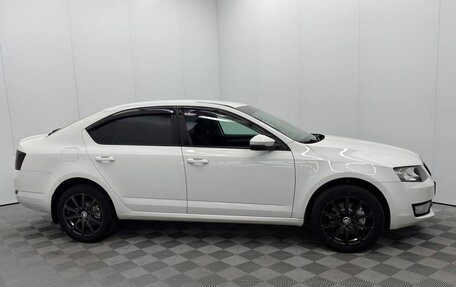 Skoda Octavia, 2013 год, 1 212 000 рублей, 6 фотография