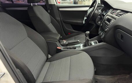 Skoda Octavia, 2013 год, 1 212 000 рублей, 10 фотография