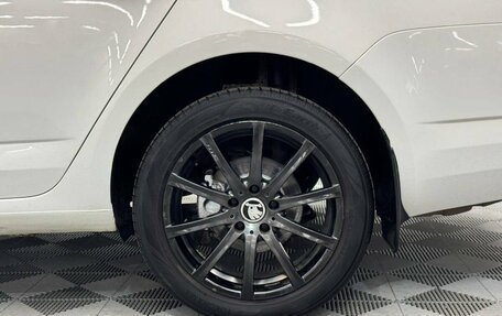 Skoda Octavia, 2013 год, 1 212 000 рублей, 15 фотография