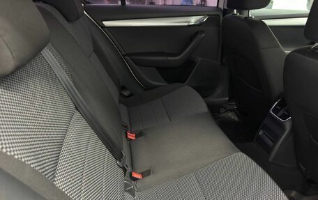 Skoda Octavia, 2013 год, 1 212 000 рублей, 19 фотография