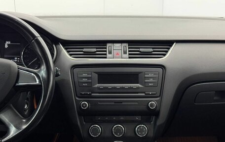 Skoda Octavia, 2013 год, 1 212 000 рублей, 18 фотография