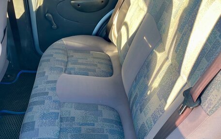 Daewoo Matiz I, 2014 год, 200 000 рублей, 6 фотография