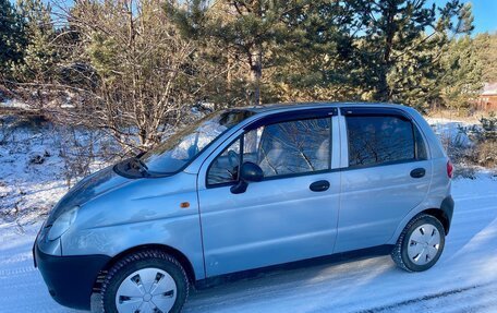 Daewoo Matiz I, 2014 год, 200 000 рублей, 16 фотография