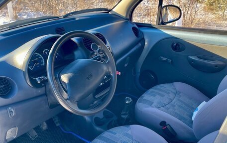 Daewoo Matiz I, 2014 год, 200 000 рублей, 18 фотография