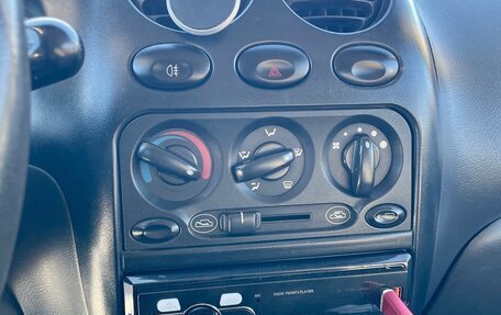 Daewoo Matiz I, 2014 год, 200 000 рублей, 13 фотография