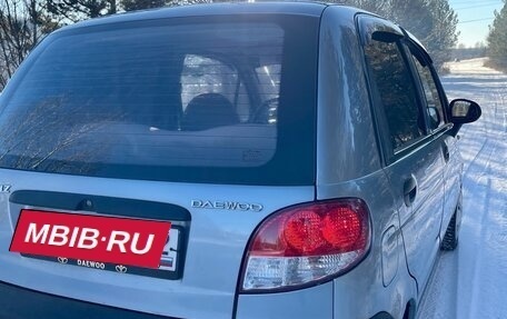 Daewoo Matiz I, 2014 год, 200 000 рублей, 15 фотография