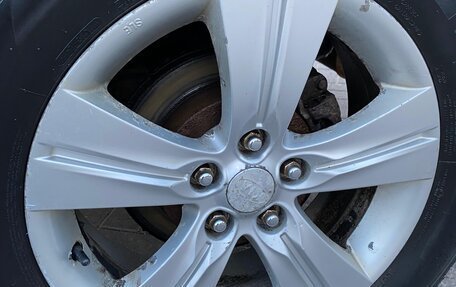 KIA Sportage III, 2011 год, 1 050 000 рублей, 6 фотография