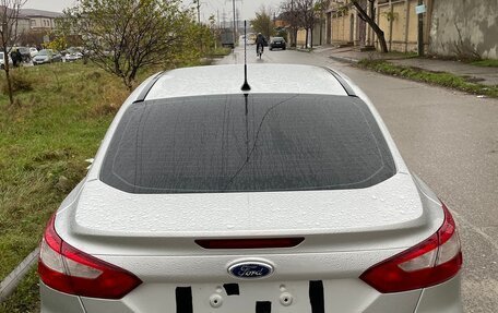 Ford Focus III, 2013 год, 750 000 рублей, 2 фотография