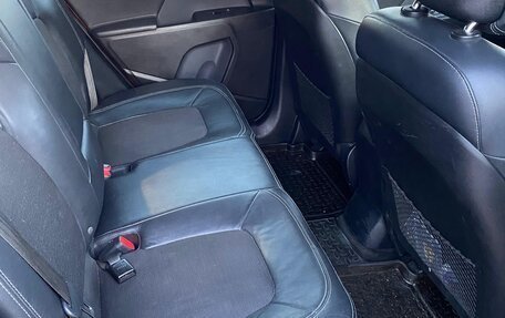 KIA Sportage III, 2011 год, 1 050 000 рублей, 9 фотография