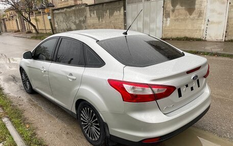 Ford Focus III, 2013 год, 750 000 рублей, 3 фотография