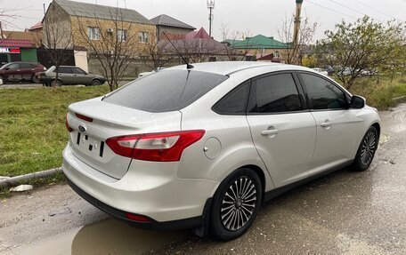 Ford Focus III, 2013 год, 750 000 рублей, 5 фотография