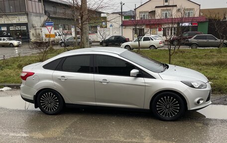 Ford Focus III, 2013 год, 750 000 рублей, 7 фотография