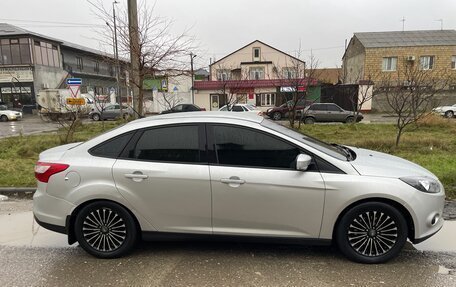 Ford Focus III, 2013 год, 750 000 рублей, 6 фотография