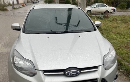 Ford Focus III, 2013 год, 750 000 рублей, 8 фотография