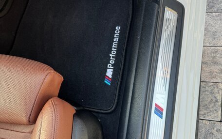 BMW 5 серия, 2016 год, 2 800 000 рублей, 4 фотография