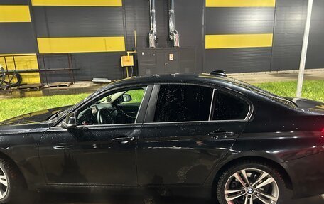 BMW 3 серия, 2016 год, 2 000 000 рублей, 4 фотография