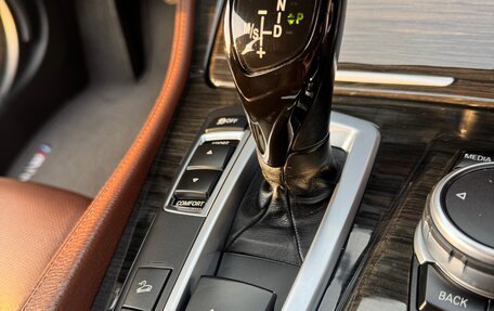 BMW 5 серия, 2016 год, 2 800 000 рублей, 5 фотография