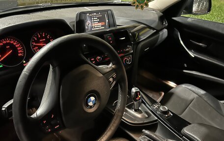 BMW 3 серия, 2016 год, 2 000 000 рублей, 5 фотография