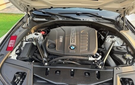 BMW 5 серия, 2016 год, 2 800 000 рублей, 2 фотография