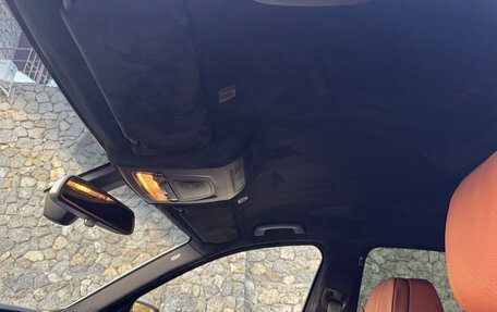 BMW 5 серия, 2016 год, 2 800 000 рублей, 15 фотография