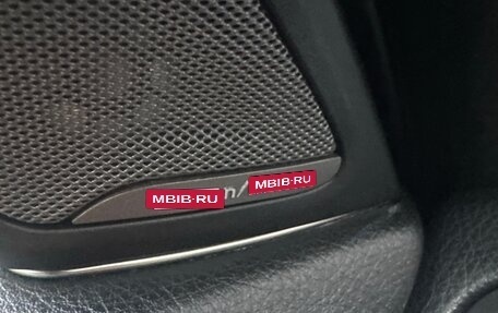 BMW 5 серия, 2016 год, 2 800 000 рублей, 16 фотография