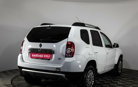 Renault Duster I рестайлинг, 2014 год, 849 000 рублей, 6 фотография
