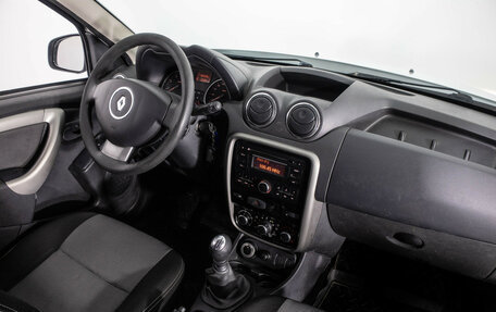 Renault Duster I рестайлинг, 2014 год, 849 000 рублей, 15 фотография