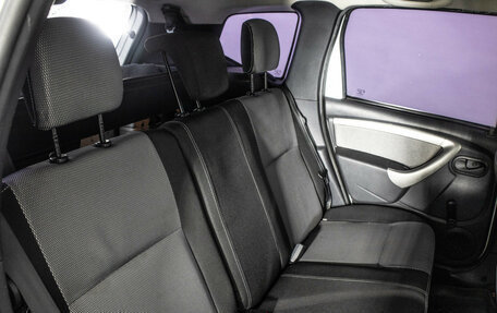 Renault Duster I рестайлинг, 2014 год, 849 000 рублей, 12 фотография