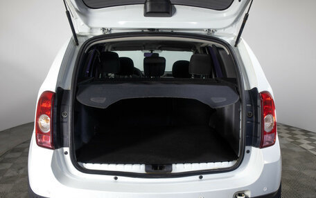 Renault Duster I рестайлинг, 2014 год, 849 000 рублей, 10 фотография