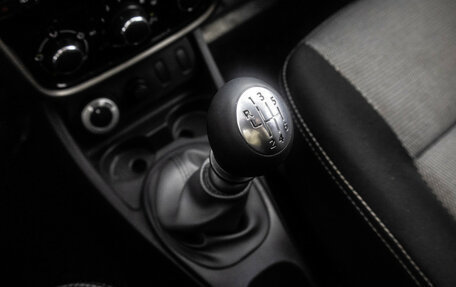 Renault Duster I рестайлинг, 2014 год, 849 000 рублей, 16 фотография