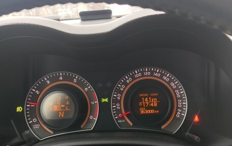 Toyota Corolla, 2011 год, 1 100 000 рублей, 6 фотография