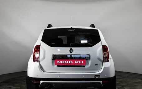 Renault Duster I рестайлинг, 2014 год, 849 000 рублей, 7 фотография