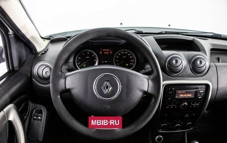 Renault Duster I рестайлинг, 2014 год, 849 000 рублей, 13 фотография