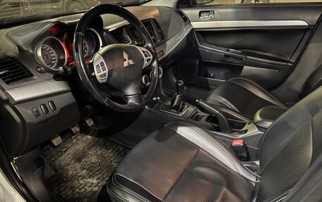 Mitsubishi Lancer IX, 2008 год, 489 000 рублей, 2 фотография