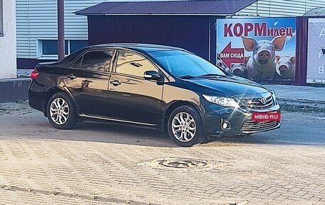 Toyota Corolla, 2011 год, 1 100 000 рублей, 8 фотография