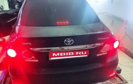 Toyota Corolla, 2011 год, 1 100 000 рублей, 7 фотография