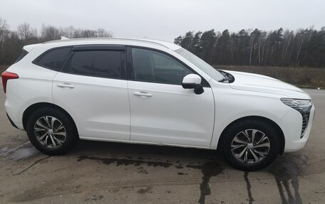 Haval Jolion, 2023 год, 1 450 000 рублей, 3 фотография