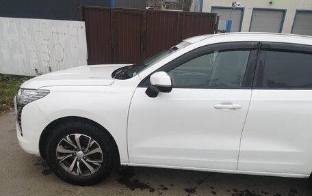 Haval Jolion, 2023 год, 1 450 000 рублей, 4 фотография