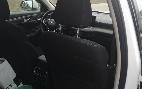 Haval Jolion, 2023 год, 1 450 000 рублей, 10 фотография