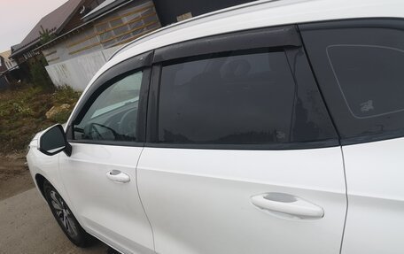 Haval Jolion, 2023 год, 1 450 000 рублей, 11 фотография