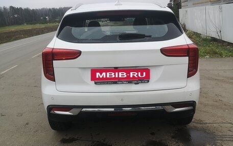 Haval Jolion, 2023 год, 1 450 000 рублей, 7 фотография