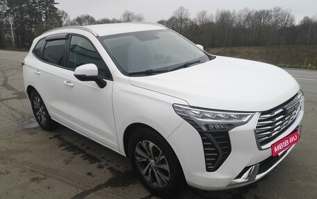 Haval Jolion, 2023 год, 1 450 000 рублей, 2 фотография