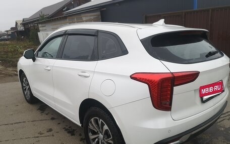 Haval Jolion, 2023 год, 1 450 000 рублей, 6 фотография