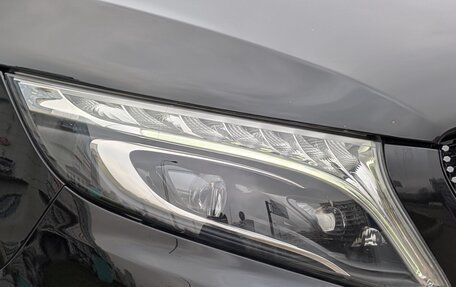 Mercedes-Benz V-Класс, 2022 год, 9 650 000 рублей, 6 фотография