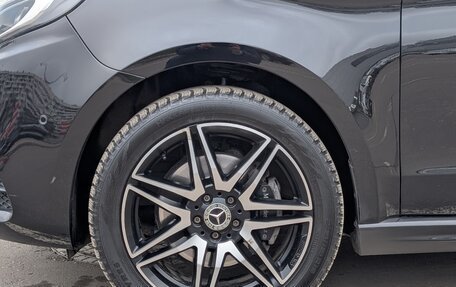 Mercedes-Benz V-Класс, 2022 год, 9 650 000 рублей, 8 фотография