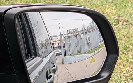 Mercedes-Benz V-Класс, 2022 год, 9 650 000 рублей, 10 фотография